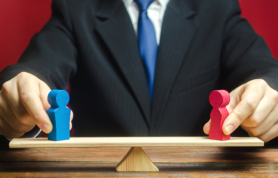 Women Can Build Financial Security