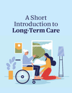 Long-Term Care Guide- 2024 – Generic – Simplicity